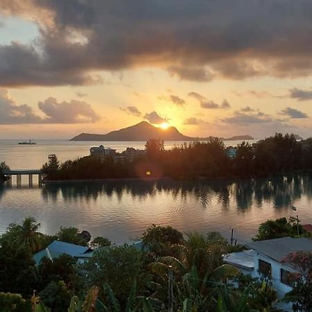 Hibiscus House Seychelles Self Catering Apartment Victoria Exterior foto