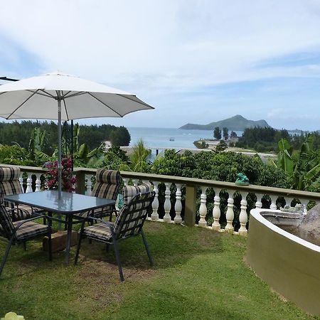 Hibiscus House Seychelles Self Catering Apartment Victoria Exterior foto