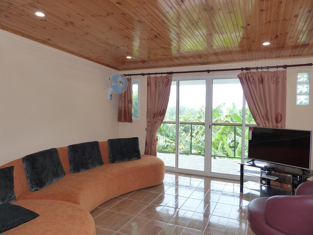 Hibiscus House Seychelles Self Catering Apartment Victoria Exterior foto