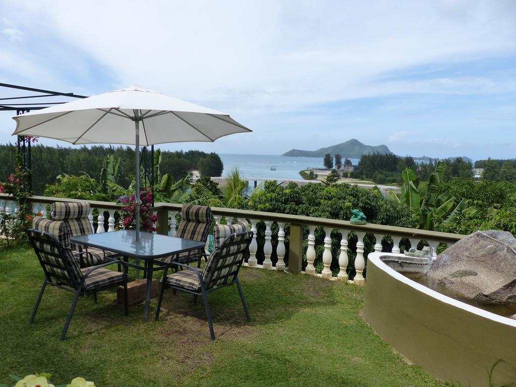 Hibiscus House Seychelles Self Catering Apartment Victoria Exterior foto