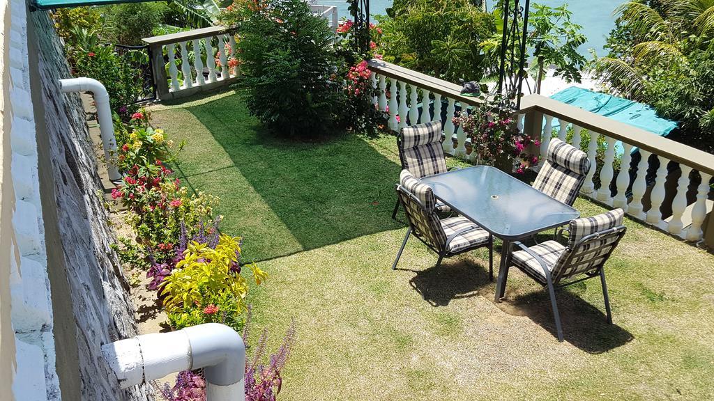 Hibiscus House Seychelles Self Catering Apartment Victoria Exterior foto