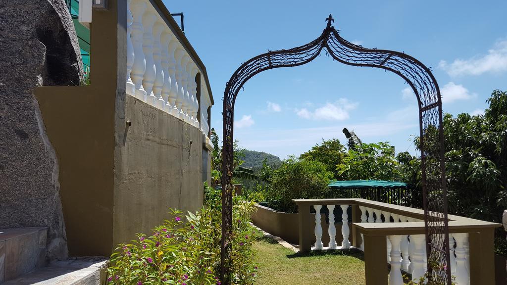 Hibiscus House Seychelles Self Catering Apartment Victoria Exterior foto