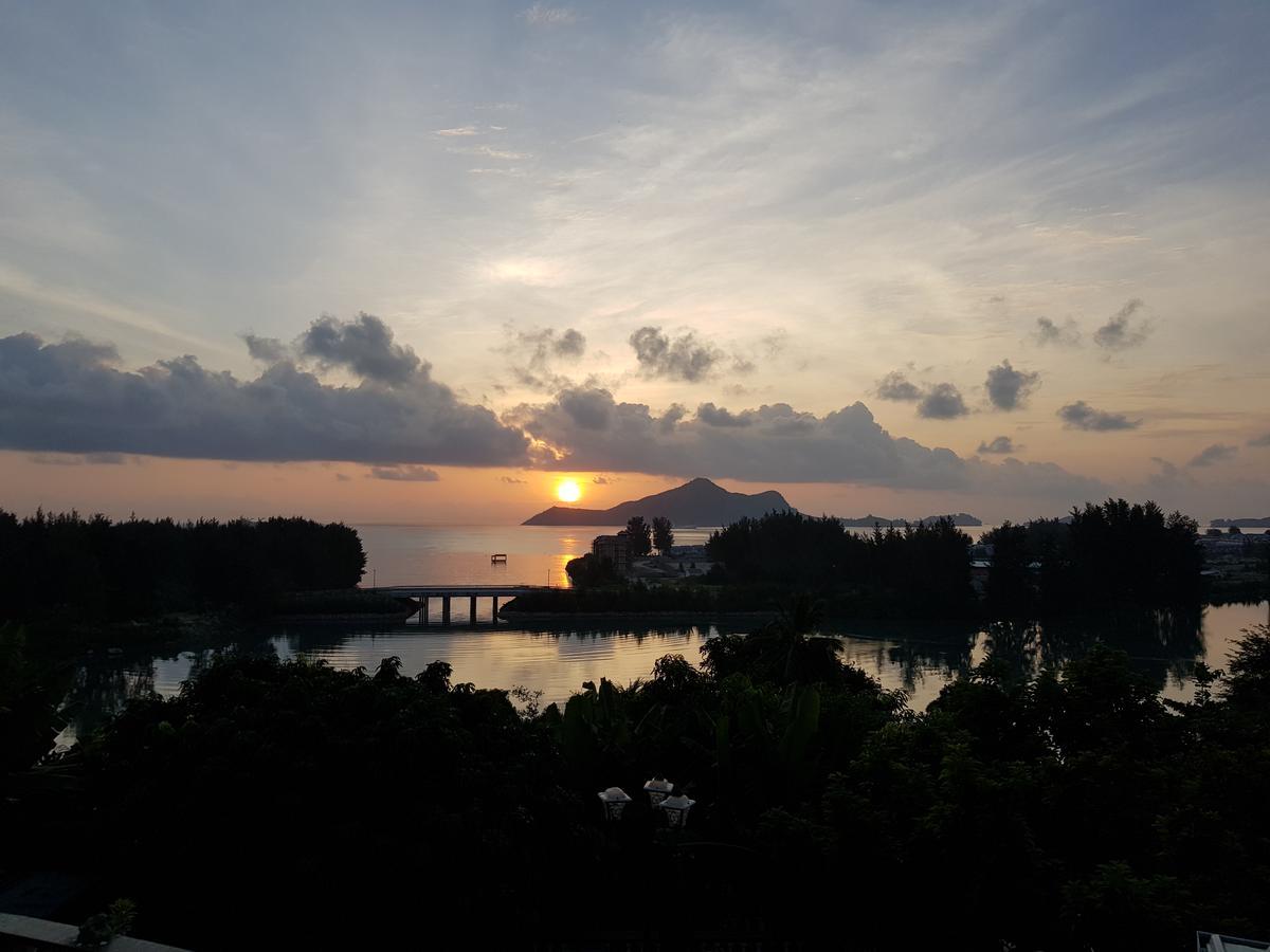 Hibiscus House Seychelles Self Catering Apartment Victoria Exterior foto