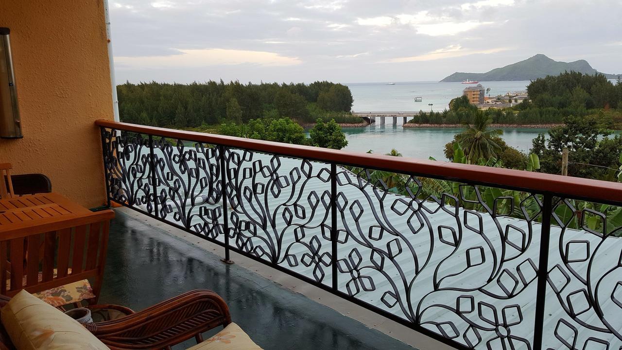Hibiscus House Seychelles Self Catering Apartment Victoria Exterior foto