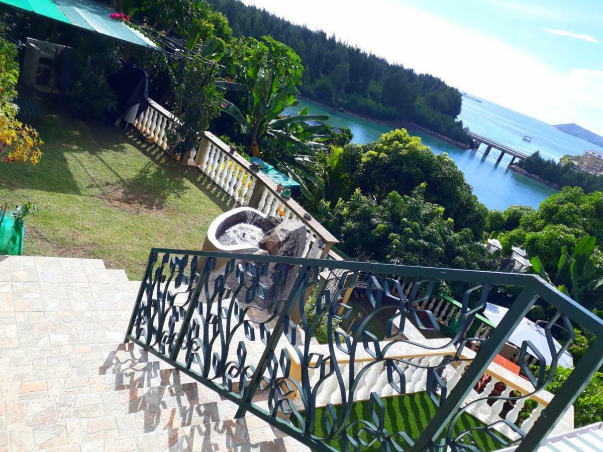Hibiscus House Seychelles Self Catering Apartment Victoria Exterior foto