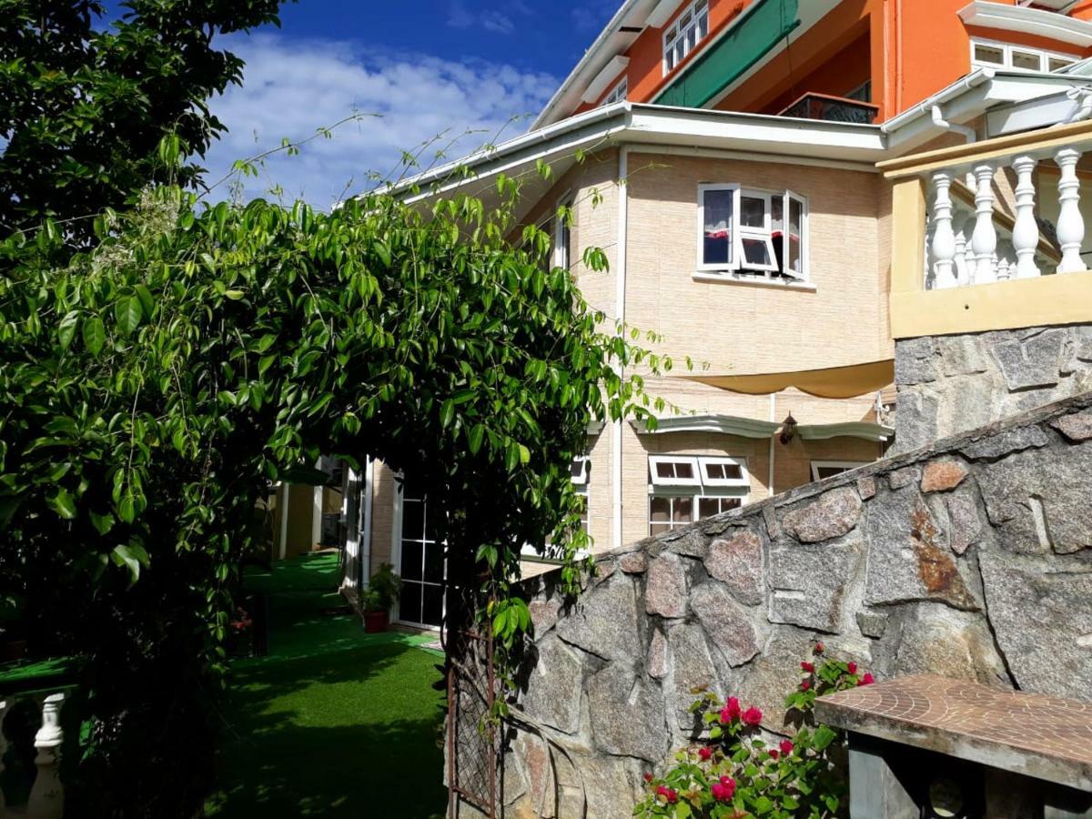 Hibiscus House Seychelles Self Catering Apartment Victoria Exterior foto